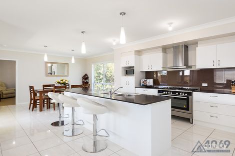 Property photo of 84B Kenmore Road Kenmore QLD 4069
