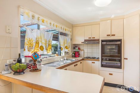 Property photo of 6 Bowley Place Florey ACT 2615