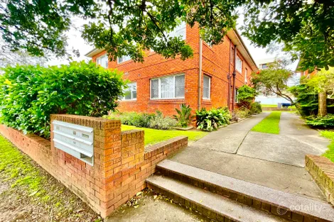 5/3 Wilbar Ave, Cronulla, NSW 2230