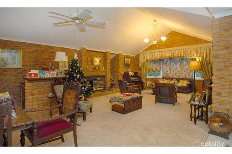 Property photo of 20 Beckwith Court Taylors Lakes VIC 3038
