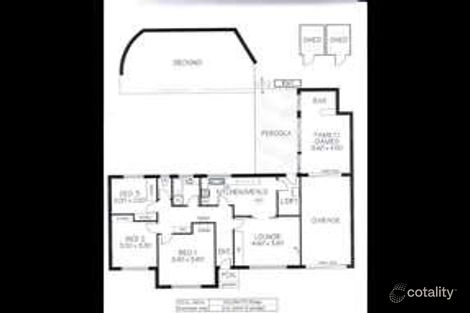 Property photo of 36 Lagonda Drive Windsor Gardens SA 5087