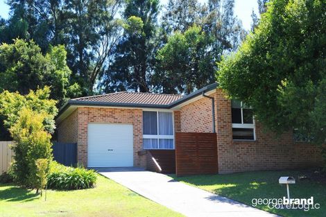 Property photo of 8 Benkari Avenue Kariong NSW 2250
