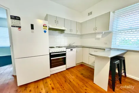 Property photo of 5/3 Wilbar Avenue Cronulla NSW 2230