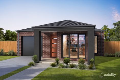 39 Hurst Dr, New Gisborne, VIC 3438