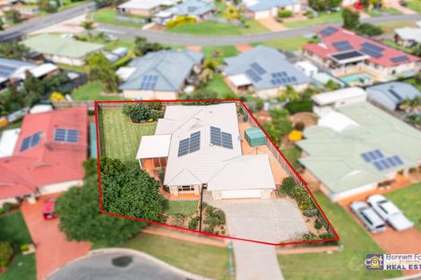 Property photo of 8 Lomond Place Victoria Point QLD 4165