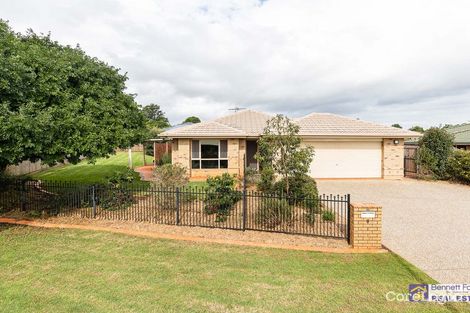 Property photo of 8 Lomond Place Victoria Point QLD 4165