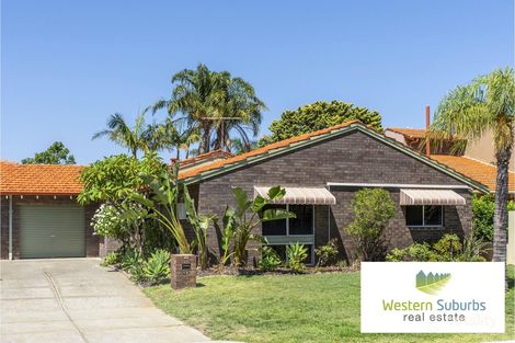 51 Blackbutt Rd, Woodlands, WA 6018