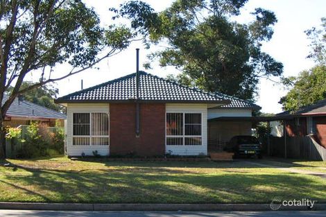 5 Holden St, Toongabbie, NSW 2146