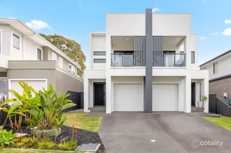 Property photo of 5B Warrington Avenue Caringbah NSW 2229