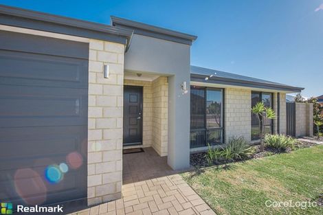 Property photo of 27 Buckingham Drive Wannanup WA 6210