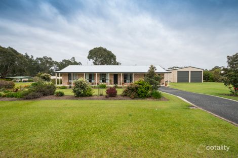 Property photo of 13 Silky Oak Close Lawrence NSW 2460