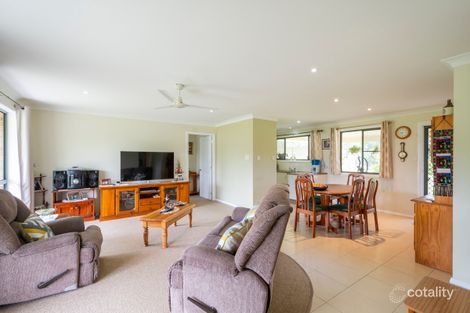 Property photo of 13 Silky Oak Close Lawrence NSW 2460