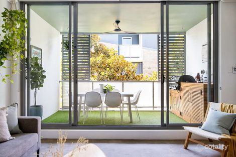 Property photo of 26/29-35 Cowper Street Marrickville NSW 2204
