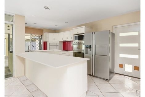 Property photo of 5 Alexis Street Aspley QLD 4034