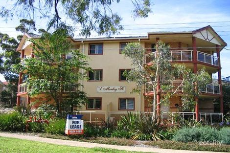 Property photo of 29/1 Morley Street Sutherland NSW 2232