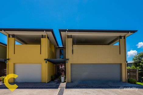 Property photo of 11/3 Swordgrass Court Kallangur QLD 4503