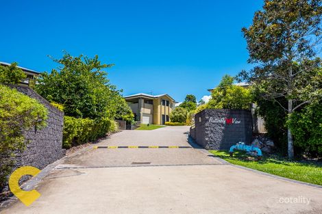 Property photo of 11/3 Swordgrass Court Kallangur QLD 4503
