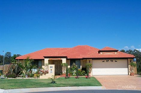 Property photo of 41 Matthau Place McDowall QLD 4053