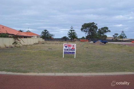 Property photo of 4 Coastal Retreat Wannanup WA 6210
