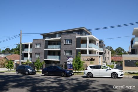 Property photo of 11/6-12 Maida Road Epping NSW 2121