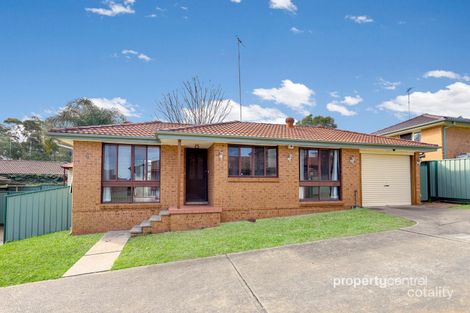 Property photo of 4/40 Bottlebrush Drive Cranebrook NSW 2749