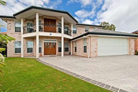 4 Optus Pl, Edens Landing, QLD 4207