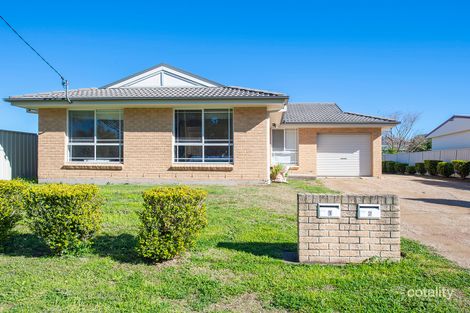 Property photo of 1/14-14A Paxton Street Denman NSW 2328