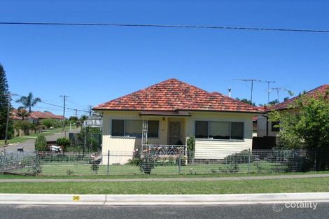 36 Blackwood Rd, Merrylands, NSW 2160