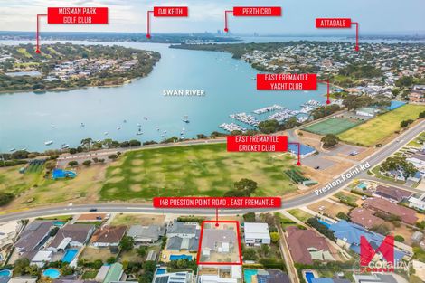 148 Preston Point Rd, East Fremantle, WA 6158