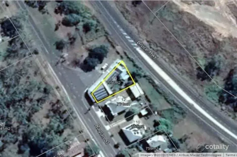 Property photo of 14 Raglan Street Mount Larcom QLD 4695