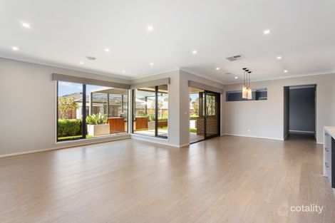 Property photo of 1 Barham Way Wollert VIC 3750