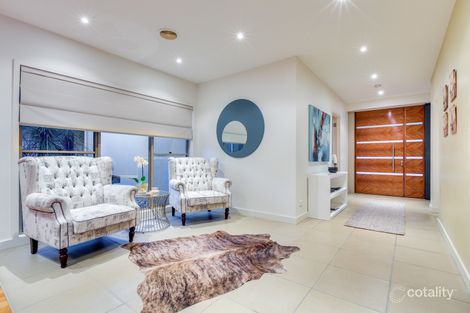 Property photo of 5 Buchanan Court Taylors Lakes VIC 3038