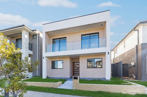 10 Eora St, Bardia, NSW 2565