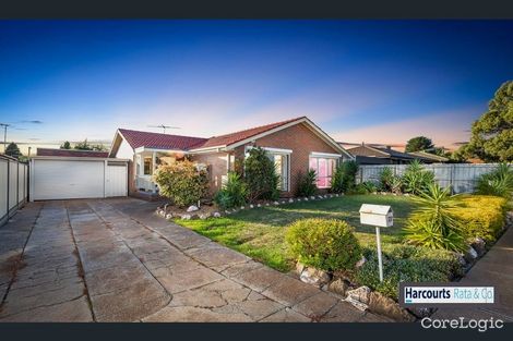 Property photo of 49 Northumberland Drive Epping VIC 3076
