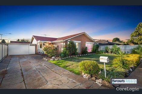 Property photo of 49 Northumberland Drive Epping VIC 3076