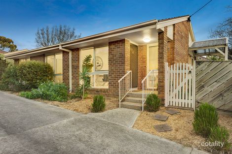 Property photo of 1/21 Branksome Grove Blackburn South VIC 3130