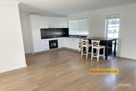 Property photo of 80A Bourke Road Ettalong Beach NSW 2257