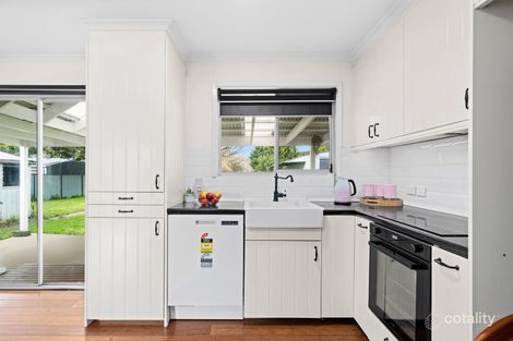 Property photo of 28 Wrixon Street Romsey VIC 3434