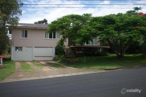 4 Bartels St, Mount Gravatt, QLD 4122