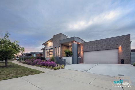 Property photo of 6 Essie Coffey Street Bonner ACT 2914