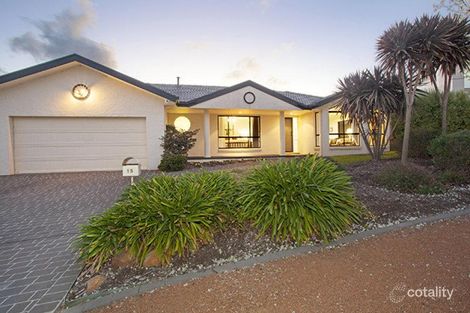 Property photo of 15 Sutcliffe Street Nicholls ACT 2913