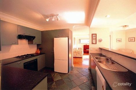 Property photo of 35A Austral Avenue North Manly NSW 2100
