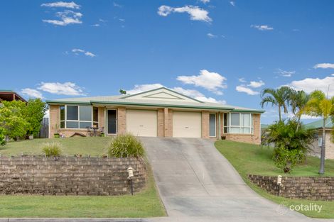 65 Penda Ave, New Auckland, QLD 4680