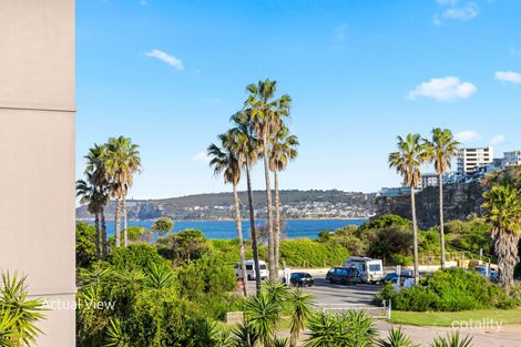 Property photo of 6/41 Ocean View Road Freshwater NSW 2096