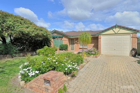 Property photo of 38 Edwards Entrance Stratton WA 6056