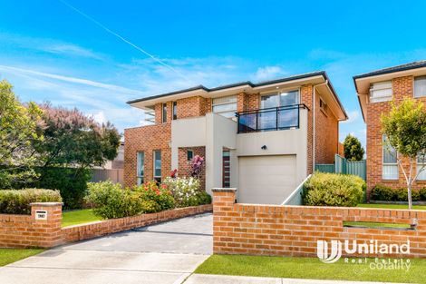 Property photo of 47A Hilltop Road Merrylands NSW 2160
