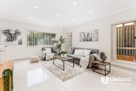 Property photo of 47A Hilltop Road Merrylands NSW 2160