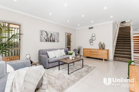 Property photo of 47A Hilltop Road Merrylands NSW 2160