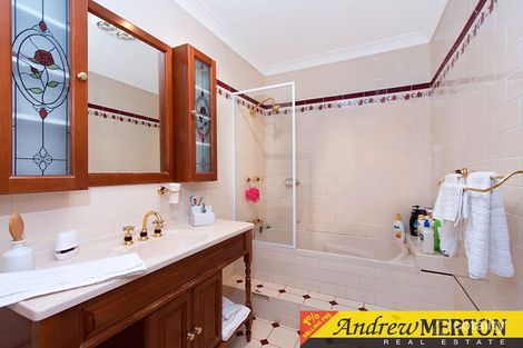 Property photo of 20 Saidor Road Whalan NSW 2770