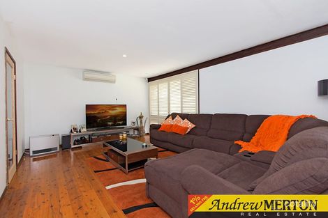 Property photo of 20 Saidor Road Whalan NSW 2770